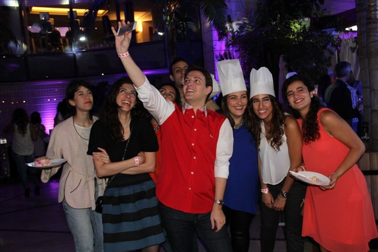 Summer Kitchen Party at Amethyste Part 1